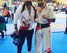 Başarılı Antrönerlerimiz ve Sporcularımız