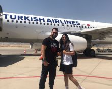 Başarılı Antrönerlerimiz ve Sporcularımız