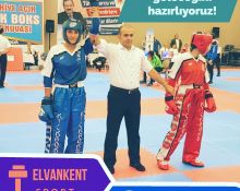 Başarılı Antrönerlerimiz ve Sporcularımız