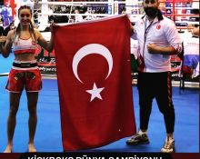 Başarılı Antrönerlerimiz ve Sporcularımız