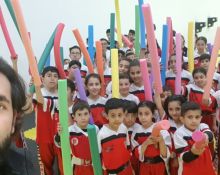 Başarılı Antrönerlerimiz ve Sporcularımız