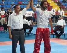 Başarılı Antrönerlerimiz ve Sporcularımız