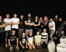 Başarılı Antrönerlerimiz ve Sporcularımız
