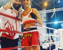 Başarılı Antrönerlerimiz ve Sporcularımız