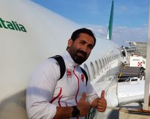 Başarılı Antrönerlerimiz ve Sporcularımız