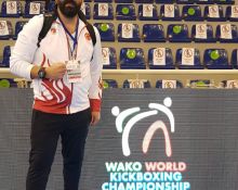 Başarılı Antrönerlerimiz ve Sporcularımız