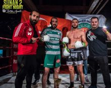 Başarılı Antrönerlerimiz ve Sporcularımız
