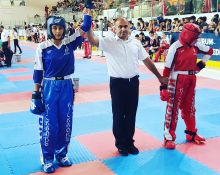 Başarılı Antrönerlerimiz ve Sporcularımız