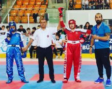 Başarılı Antrönerlerimiz ve Sporcularımız