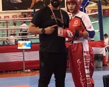 Başarılı Antrönerlerimiz ve Sporcularımız