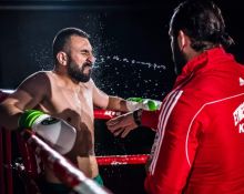 Başarılı Antrönerlerimiz ve Sporcularımız