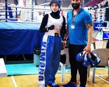 Başarılı Antrönerlerimiz ve Sporcularımız