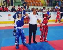 Başarılı Antrönerlerimiz ve Sporcularımız