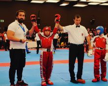Başarılı Antrönerlerimiz ve Sporcularımız