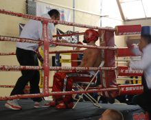 Başarılı Antrönerlerimiz ve Sporcularımız
