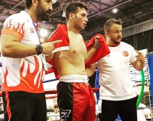 Başarılı Antrönerlerimiz ve Sporcularımız
