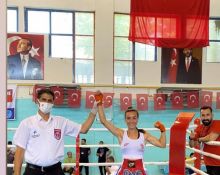 Başarılı Antrönerlerimiz ve Sporcularımız