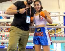 Başarılı Antrönerlerimiz ve Sporcularımız