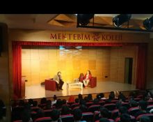 Başarılı Antrönerlerimiz ve Sporcularımız