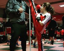 Başarılı Antrönerlerimiz ve Sporcularımız