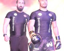 Başarılı Antrönerlerimiz ve Sporcularımız