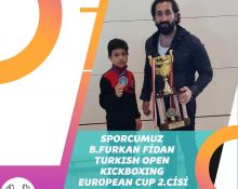 Başarılı Antrönerlerimiz ve Sporcularımız