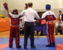 Başarılı Antrönerlerimiz ve Sporcularımız
