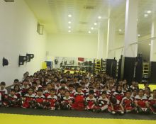 Başarılı Antrönerlerimiz ve Sporcularımız